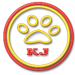 Kelvar Jadewalker Logo